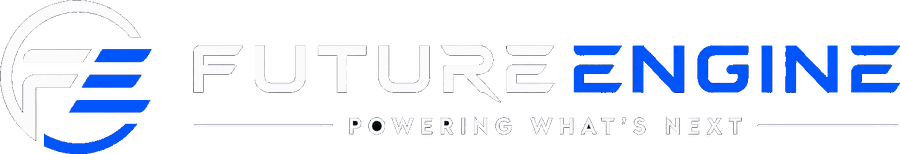 Future Engine — Powering What's Next